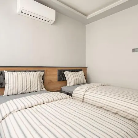 Tomtom House Centre Location * Κωνσταντινούπολη