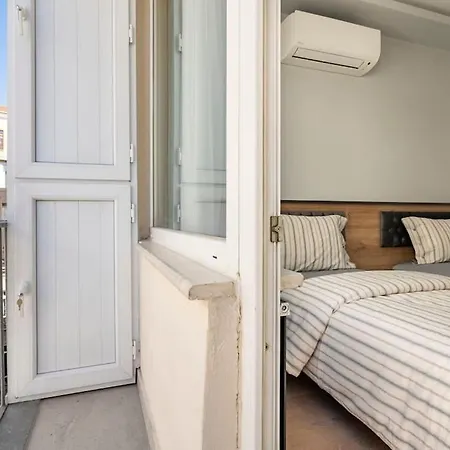 Tomtom House Centre Location Apartment Istanbul