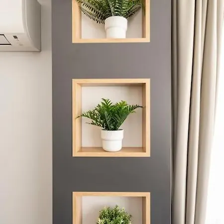 Tomtom House Centre Location Apartment *