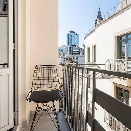 Tomtom House Centre Location * Istanbul