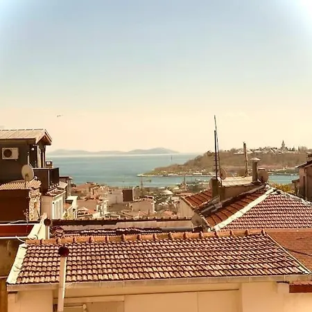 Tomtom House Centre Location Apartment