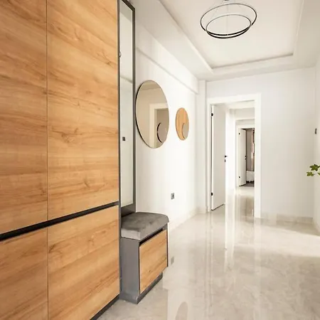 Tomtom House Centre Location اسطنبول