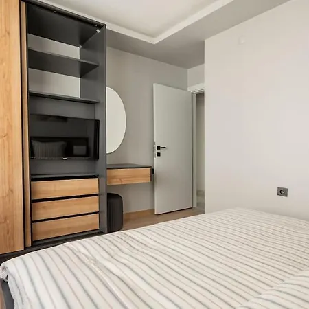 Appartement Tomtom House Centre Location Istanboel