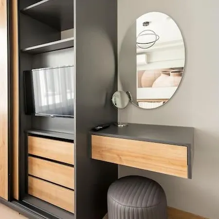 Tomtom House Centre Location Appartement Istanboel