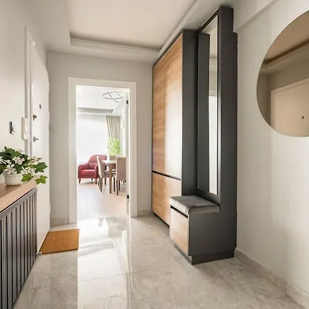 Lejlighed Tomtom House Centre Location Istanbul