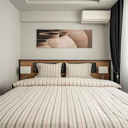 Appartement Tomtom House Centre Location Istanboel