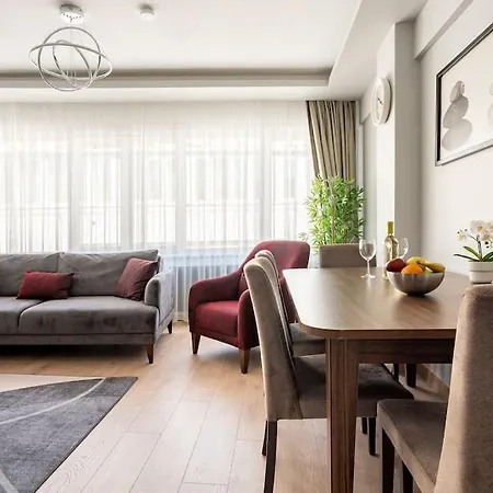 Tomtom House Centre Location Appartement *