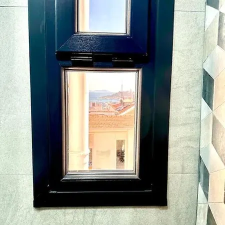 Appartement Tomtom House Centre Location Istanboel