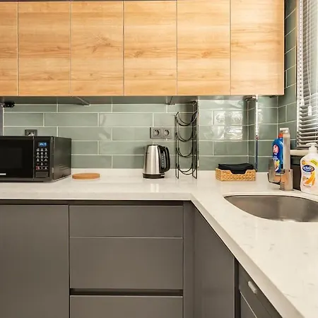 Appartement Tomtom House Centre Location Istanboel