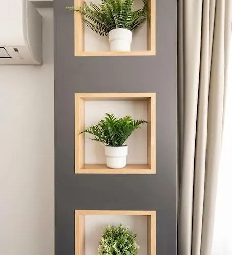 Tomtom House Centre Location Apartmán *