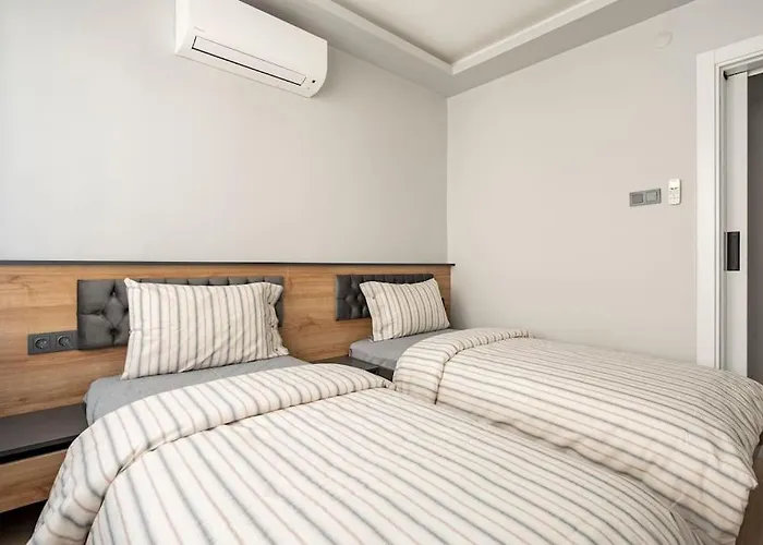 Tomtom House Centre Location * Istanbulská provincie