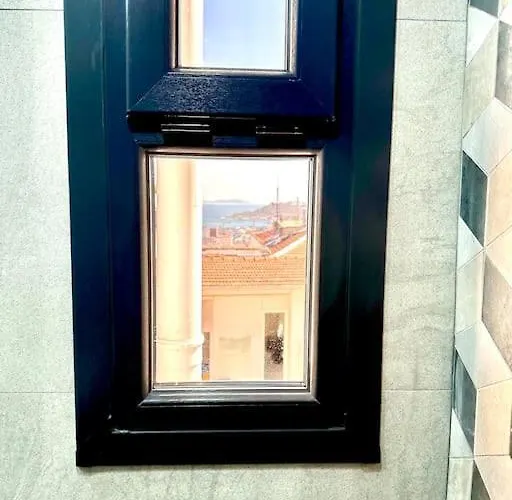 Apartmán Tomtom House Centre Location Istanbulská provincie