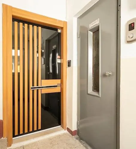 Tomtom House Centre Location Apartmán *