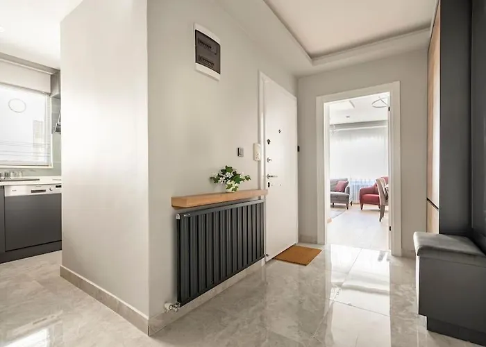 Tomtom House Centre Location * Istanbulská provincie