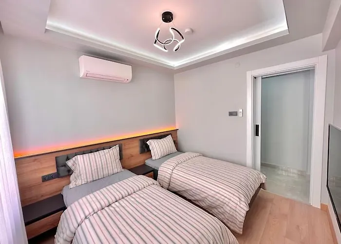 Tomtom House Centre Location Apartmán *