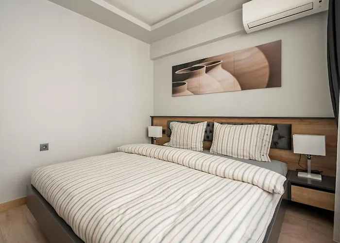 Tomtom House Centre Location * Istanbulská provincie