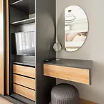 Tomtom House Centre Location Apartamento Istambul