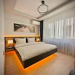 Tomtom House Centre Location Apartamento Istambul