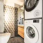 Tomtom House Centre Location Apartamento *