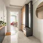 Apartamento Tomtom House Centre Location Istambul