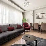 Tomtom House Centre Location * Istambul