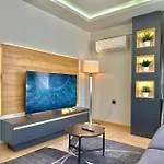 Tomtom House Centre Location Apartamento Istambul