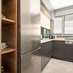 Apartamento Tomtom House Centre Location