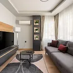 Tomtom House Centre Location Apartamento