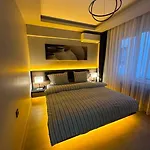 Tomtom House Centre Location Apartamento Istambul