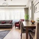 Tomtom House Centre Location Apartamento *