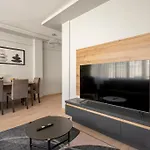 Apartamento Tomtom House Centre Location