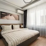 Apartamento Tomtom House Centre Location Istambul