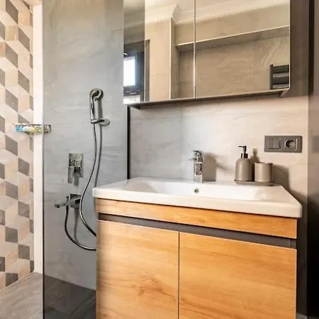 Tomtom House Centre Location Appartement Istambul