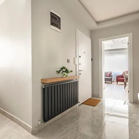 Tomtom House Centre Location * Istanbulská provincie